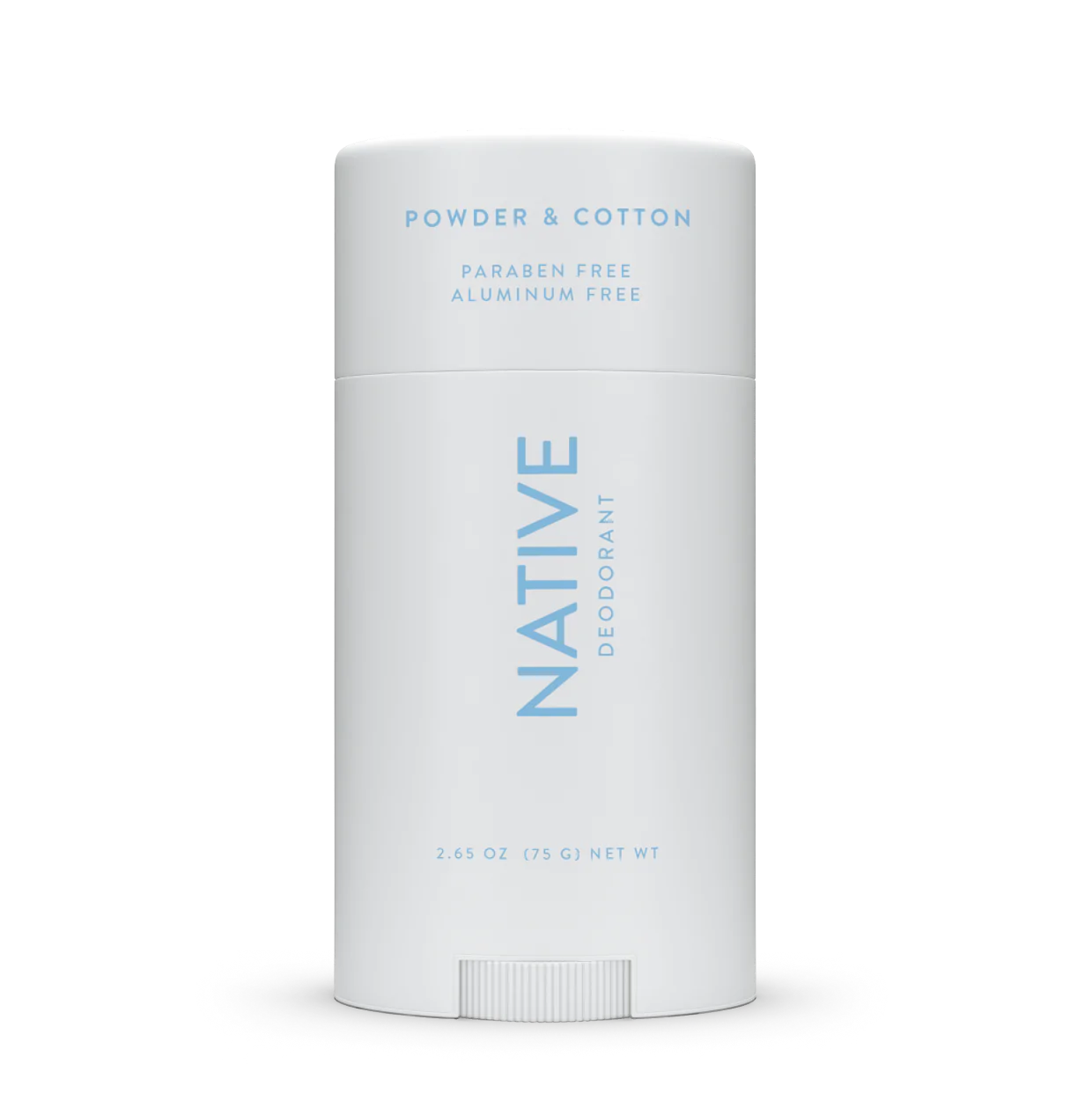 Regular Deodorant - Native / Desodorante libre de parabenos y aluminio