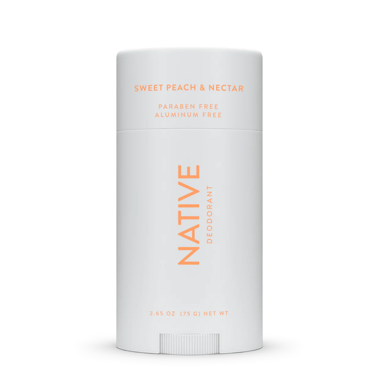 Regular Deodorant - Native / Desodorante libre de parabenos y aluminio