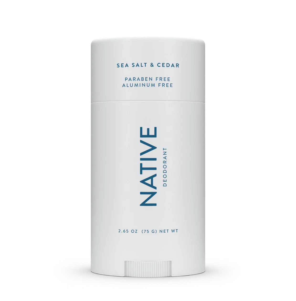 Regular Deodorant - Native / Desodorante libre de parabenos y aluminio