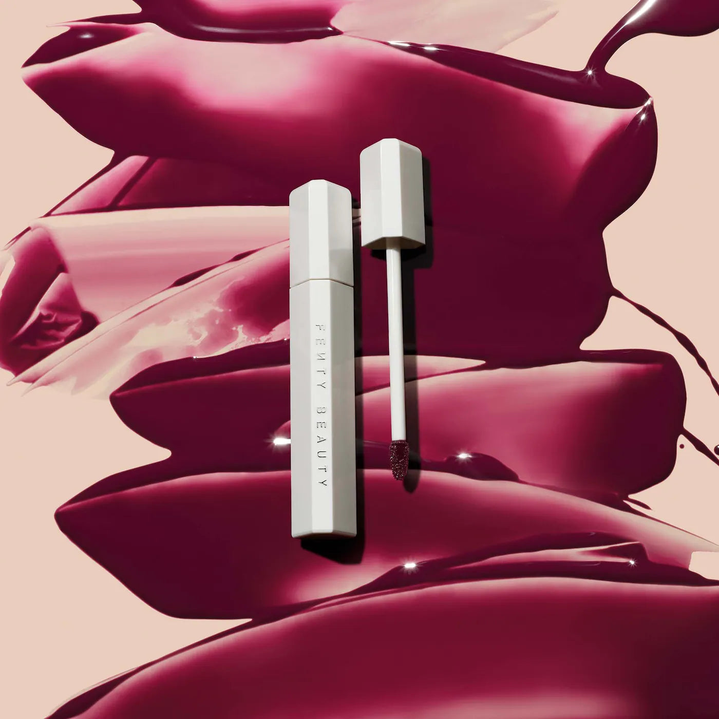 Poutsicle Hydrating Lip Stain - Fenty Beauty / Brilló labial