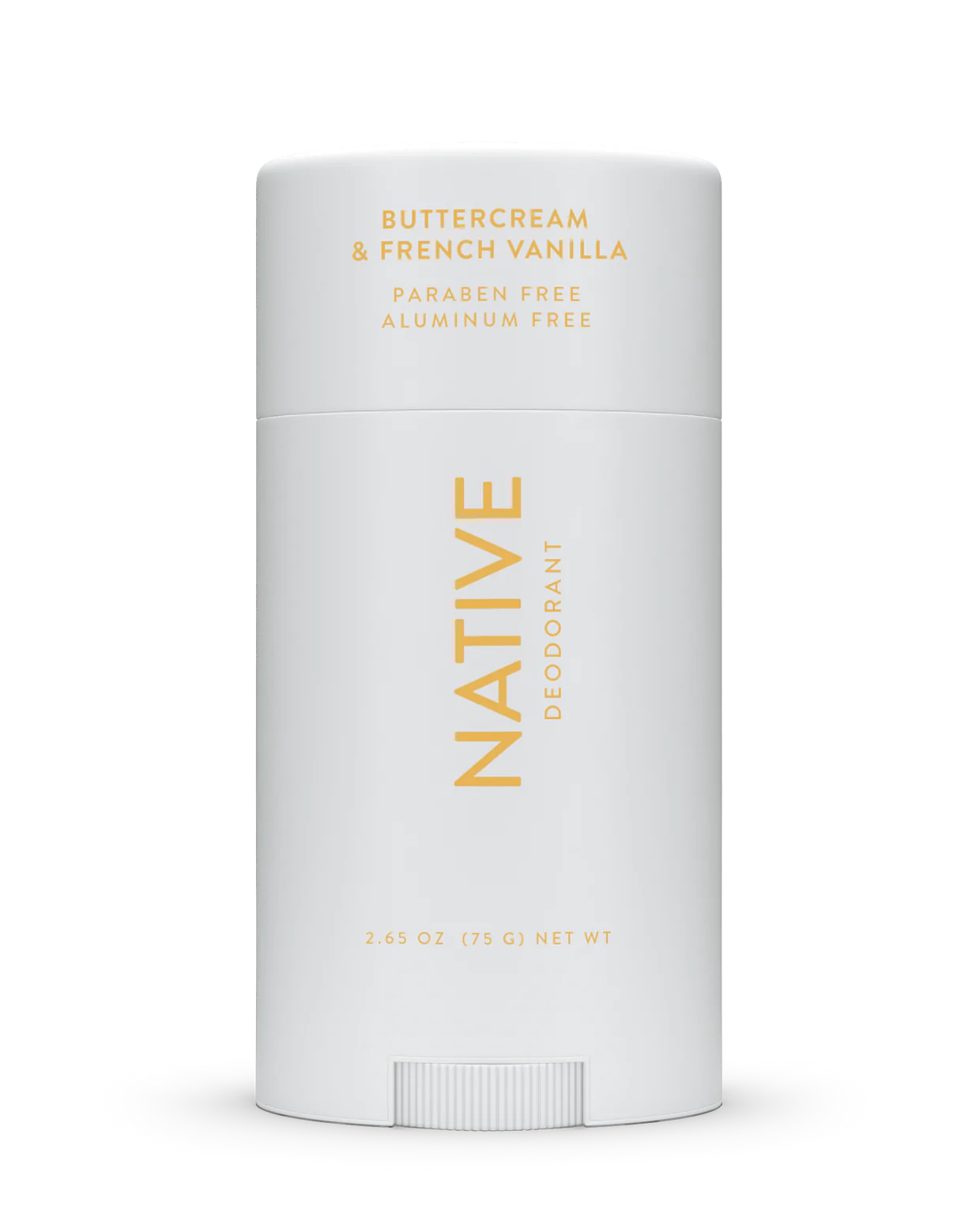 Regular Deodorant - Native / Desodorante libre de parabenos y aluminio