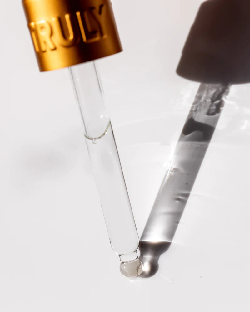 Gloat Big Juicy Lip Oil - Truly / Aceite labial calmante