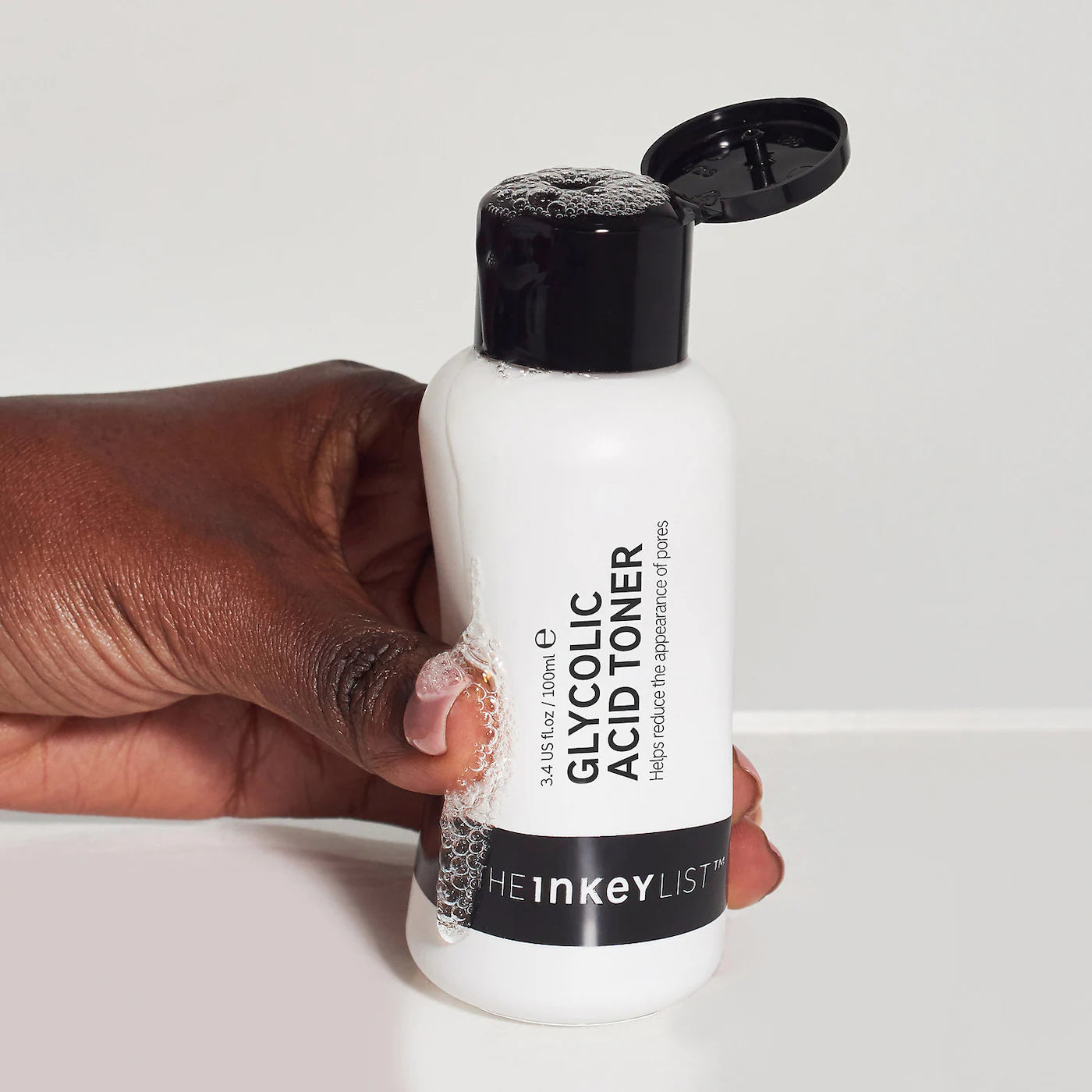 *PREORDEN: Glycolic Acid Exfoliating Toner - The Inkey List/ Tónico exfoliante