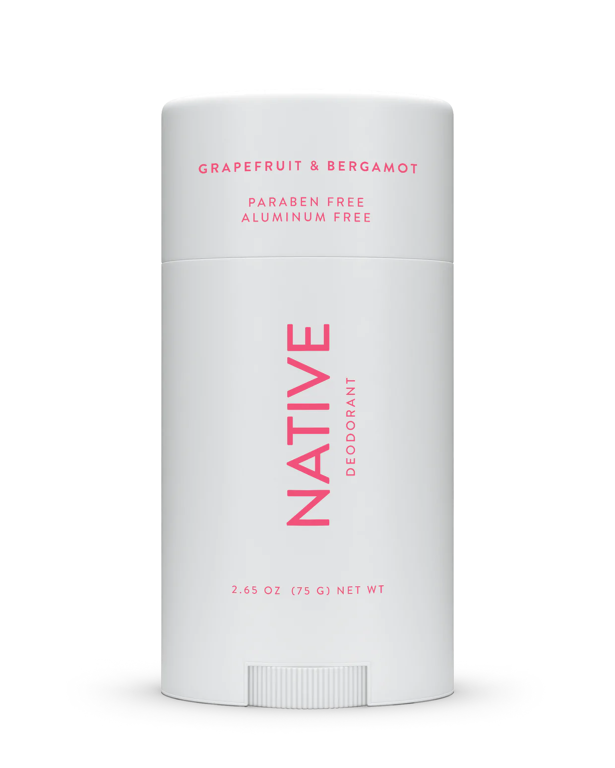 Regular Deodorant - Native / Desodorante libre de parabenos y aluminio
