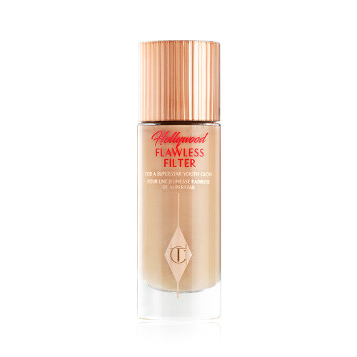 *PREORDEN: Hollywood Flawless Filter - Charlotte Tilbury / Primer-Iluminador