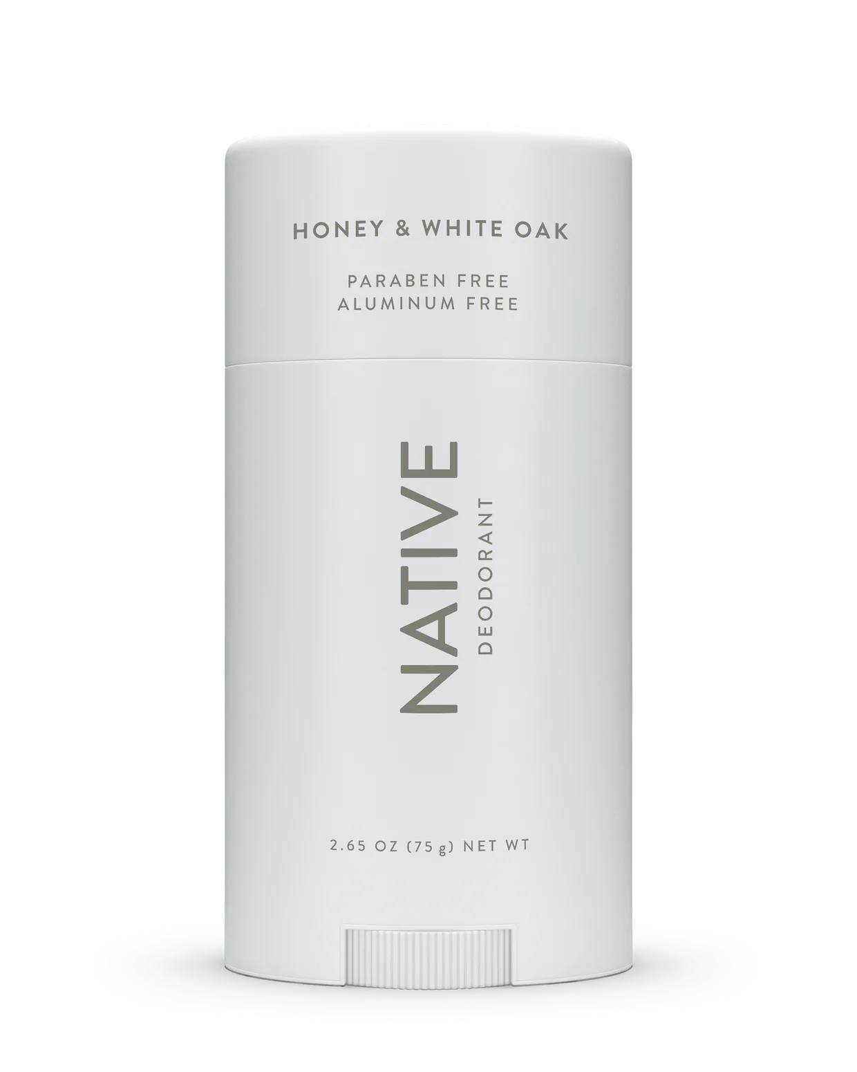Regular Deodorant - Native / Desodorante libre de parabenos y aluminio
