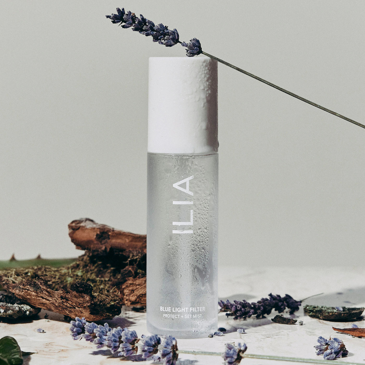 *PREORDEN: Blue Light Protect + Set Mist - ILIA / Bruma facial