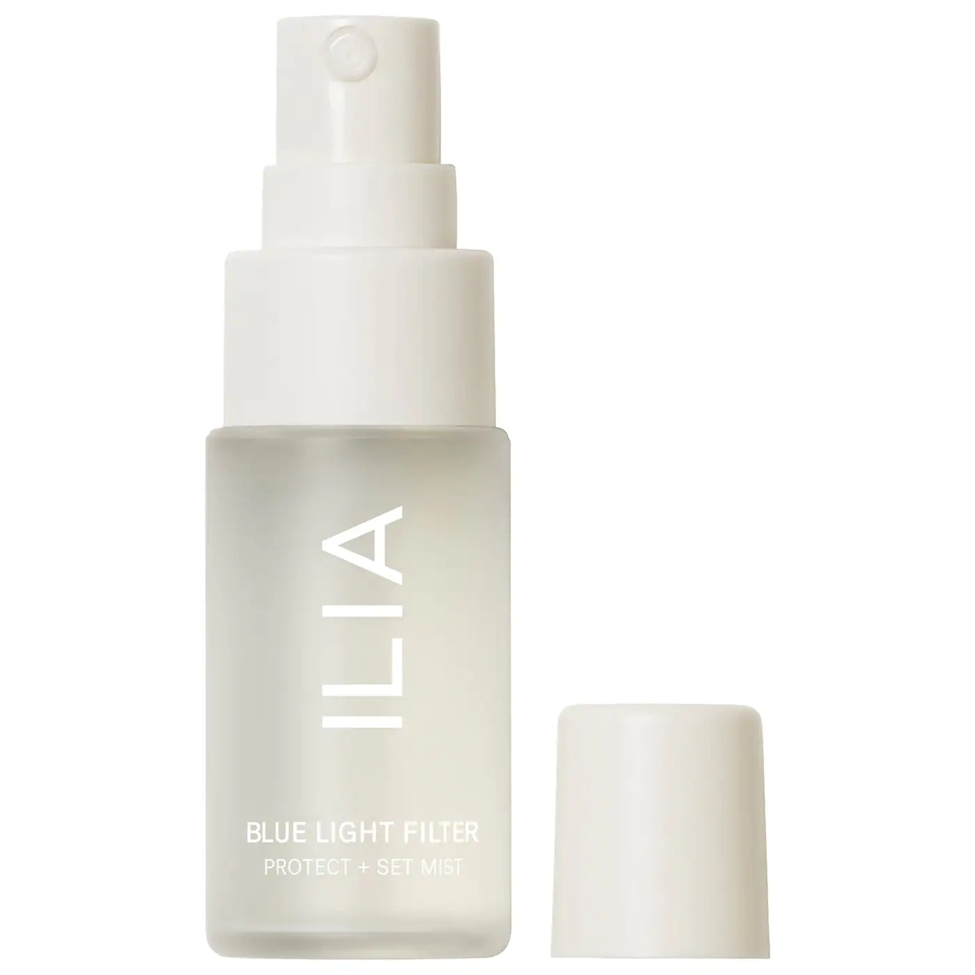 *PREORDEN: Blue Light Protect + Set Mist - ILIA / Bruma facial