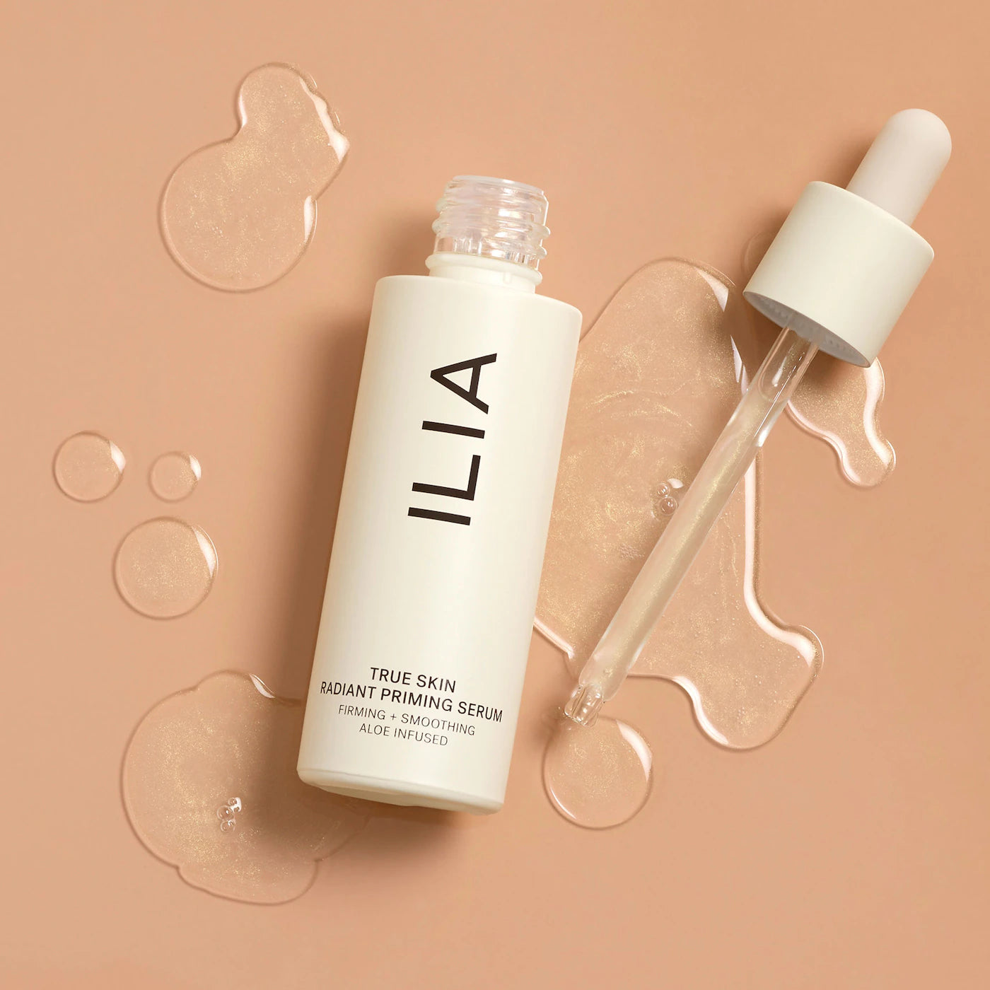 *PREORDEN: True Skin Radiant Priming Serum - ILIA / Prebase