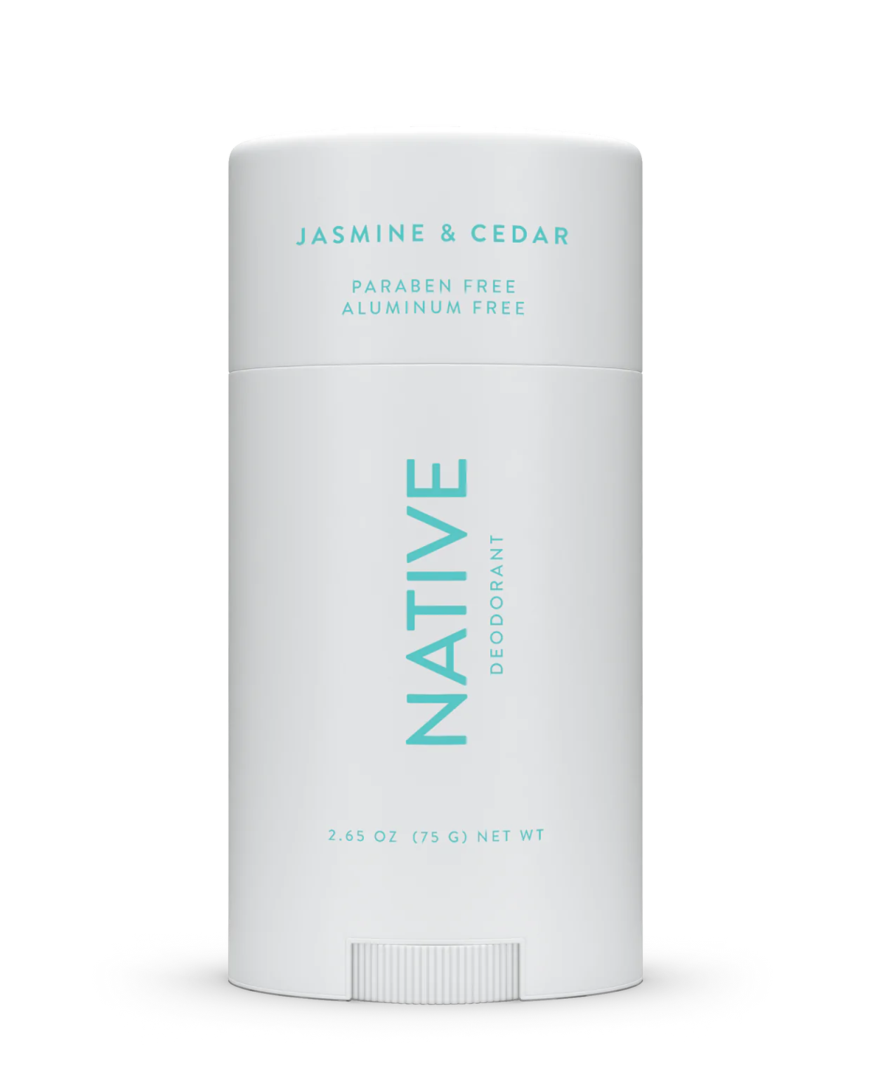 Regular Deodorant - Native / Desodorante libre de parabenos y aluminio