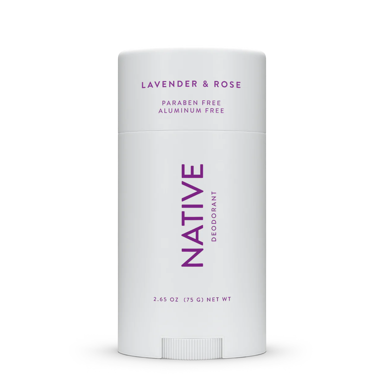 Regular Deodorant - Native / Desodorante libre de parabenos y aluminio