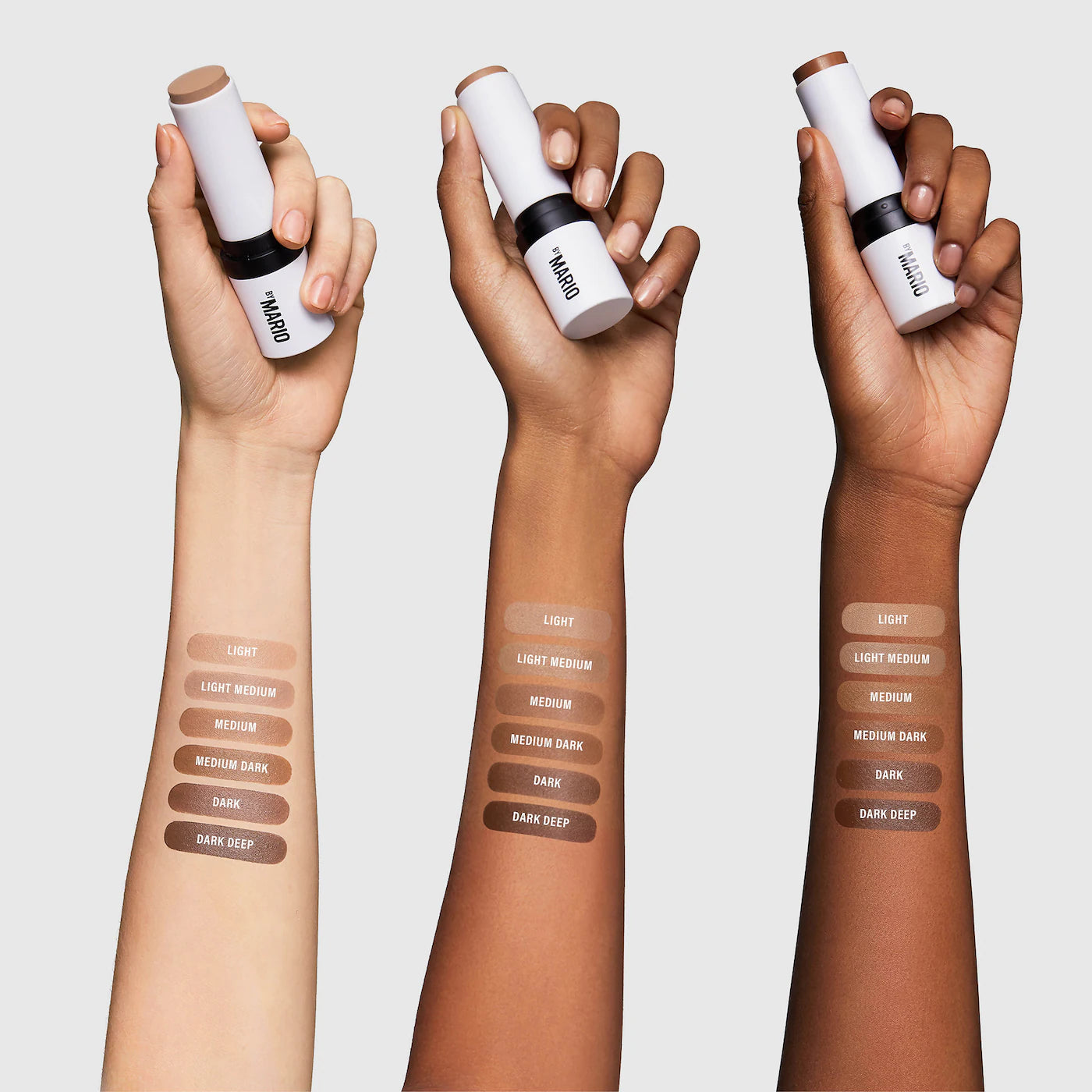 SoftSculpt® Shaping Stick - MAKEUP BY MARIO / Bronzer y Contour en barra