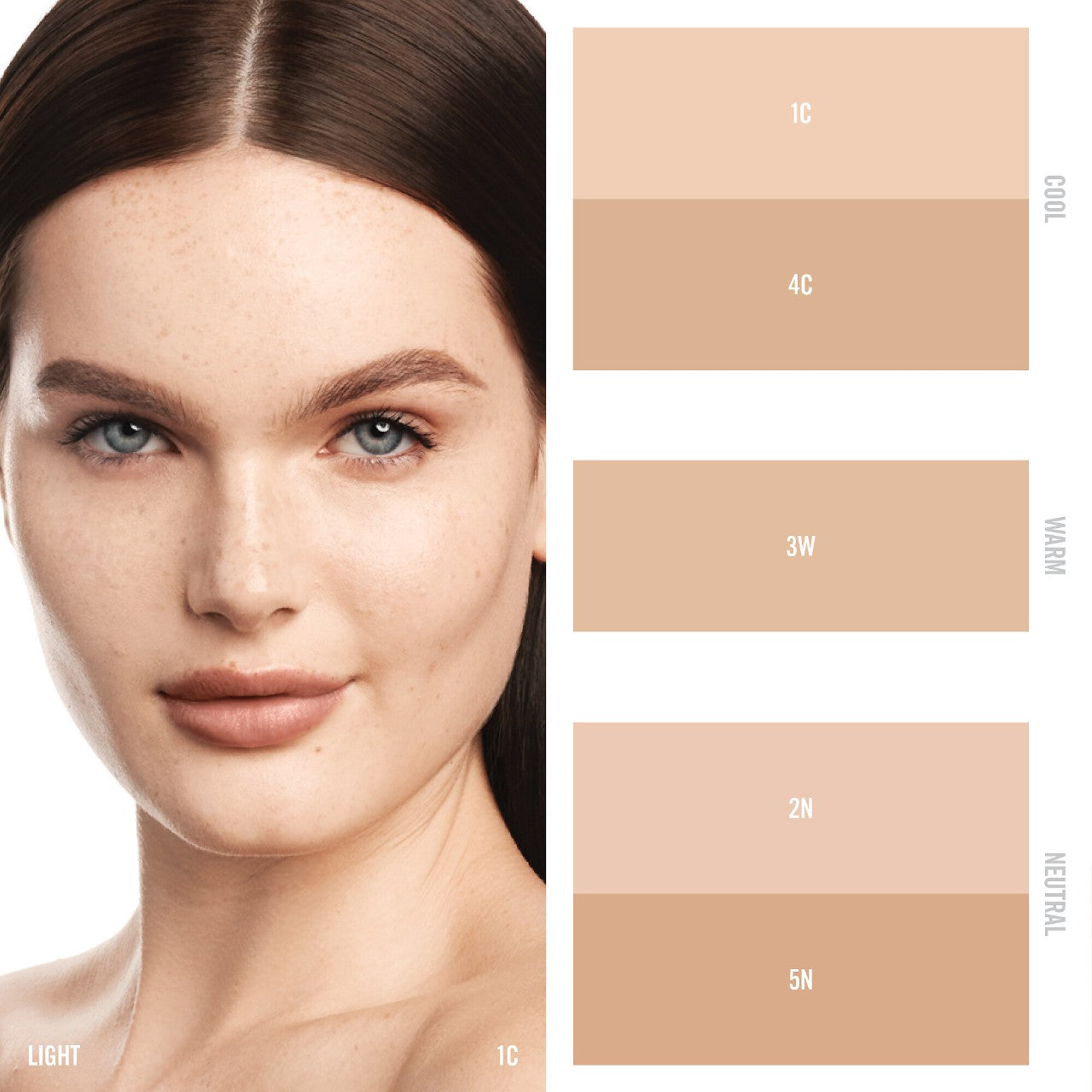 *PREORDEN: SurrealSkin™ Liquid Foundation - MAKEUP BY MARIO / Base luminosa