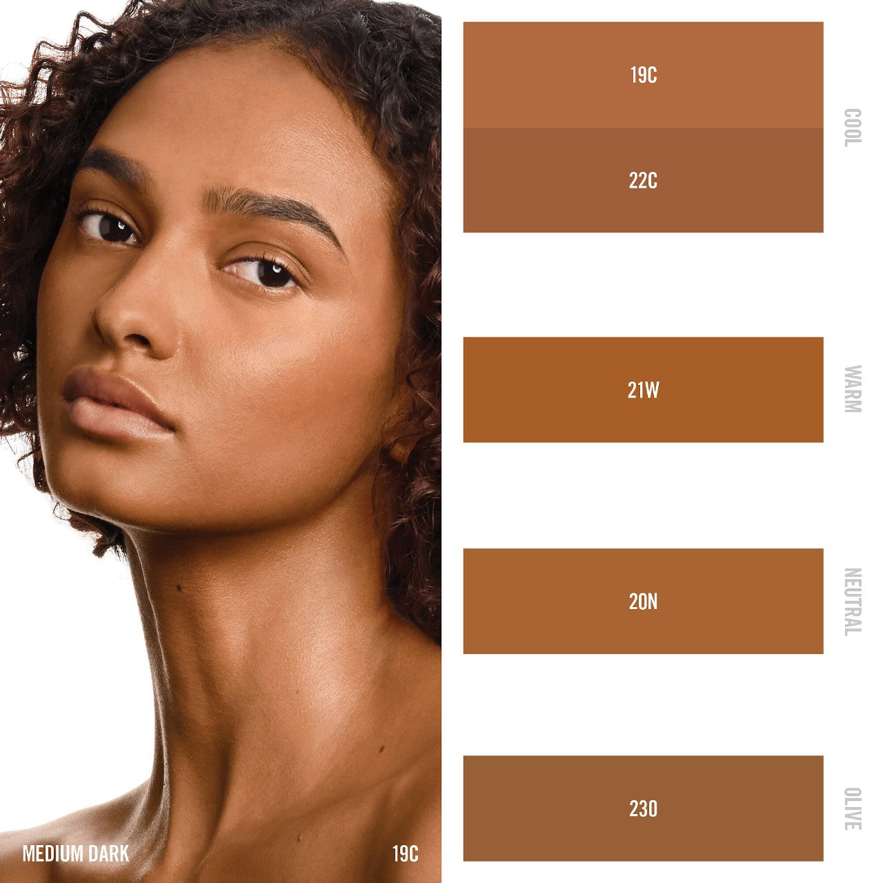 *PREORDEN: SurrealSkin™ Liquid Foundation - MAKEUP BY MARIO / Base luminosa