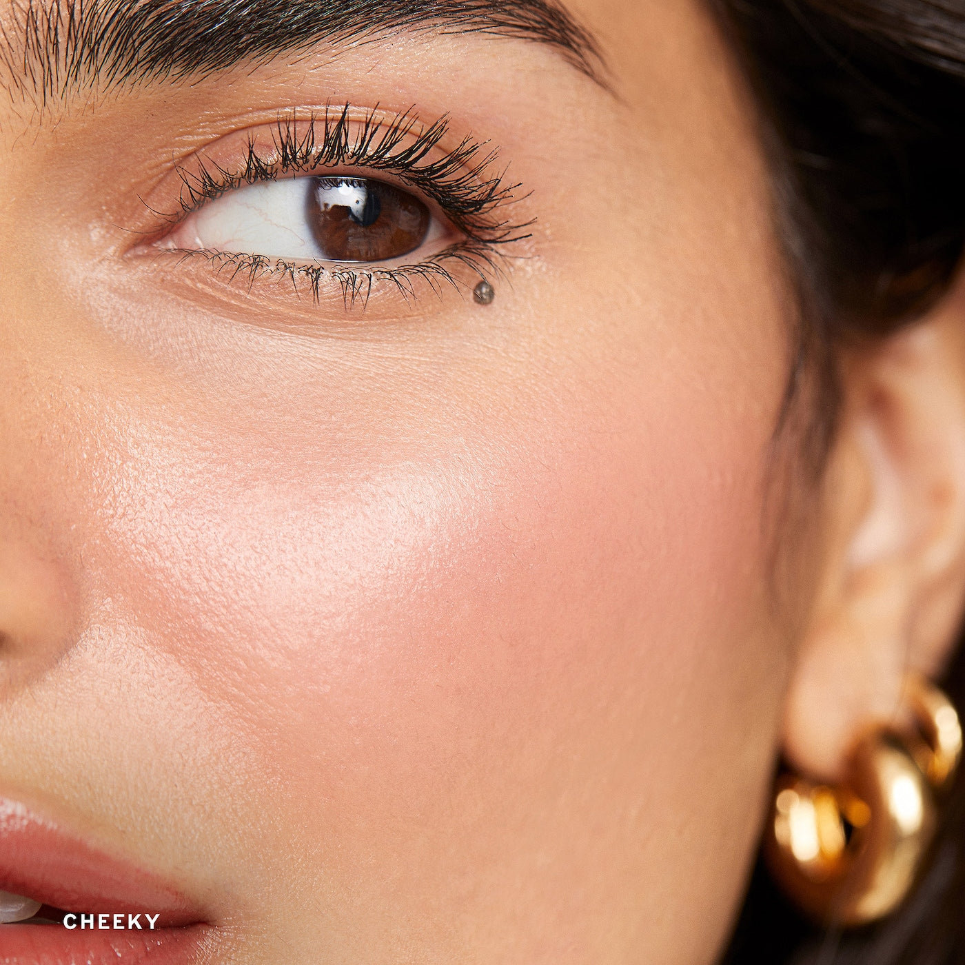 Flush Balm Cream Blush - Merit / Bálsamo para mejillas o labios con color
