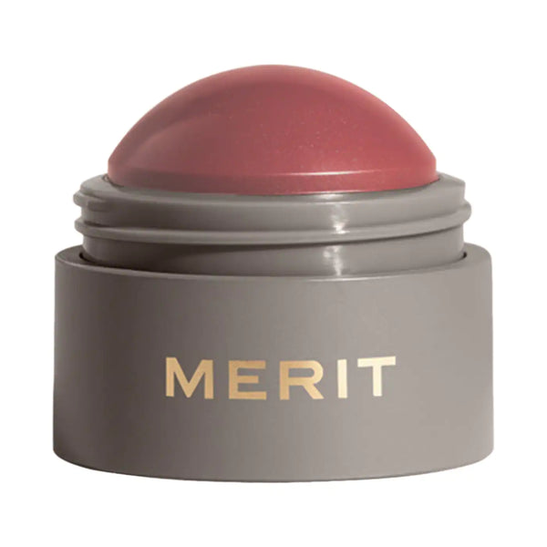Flush Balm Cream Blush - Merit / Bálsamo para mejillas o labios con color