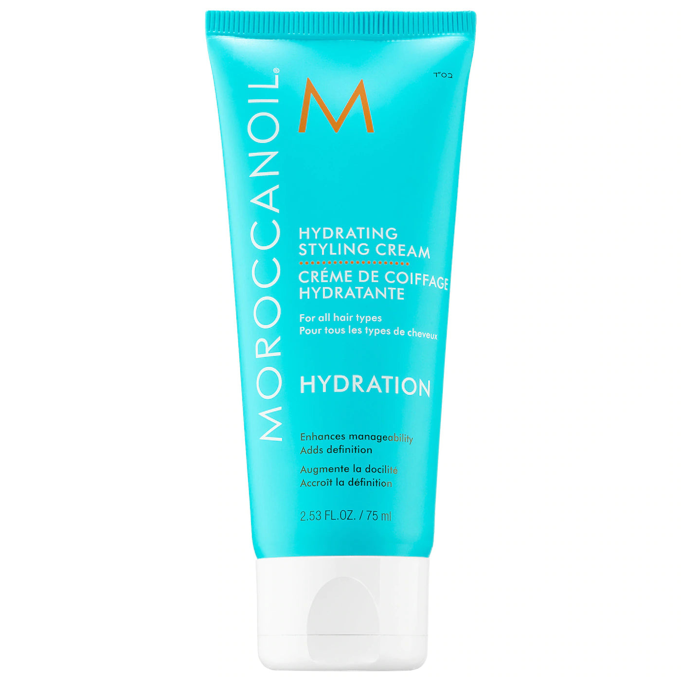 *PREORDEN: Hydrating Styling Cream - Moroccanoil / Crema para peinar hidratante