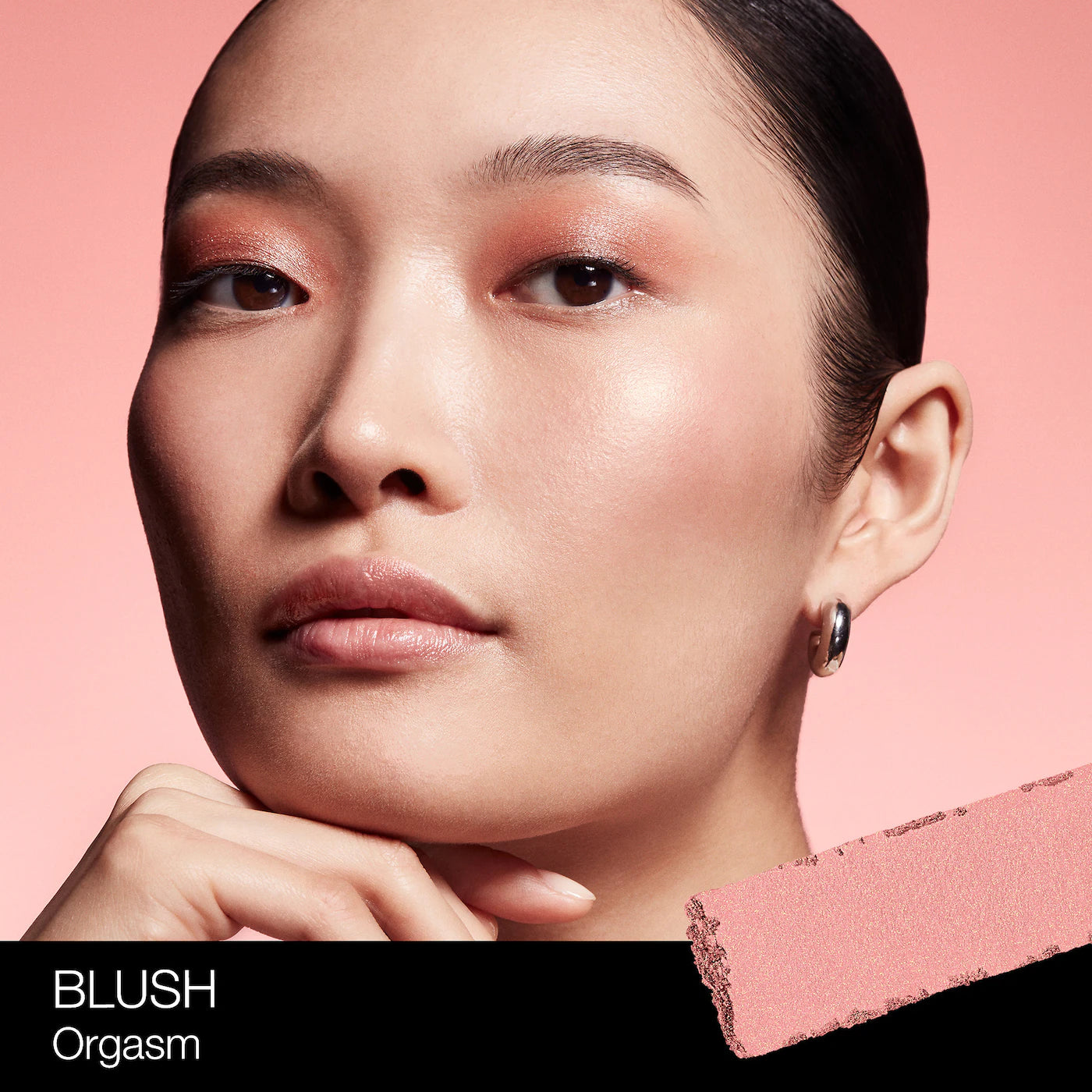 *PREORDEN: Blush Orgasm - Nars / Rubor en polvo