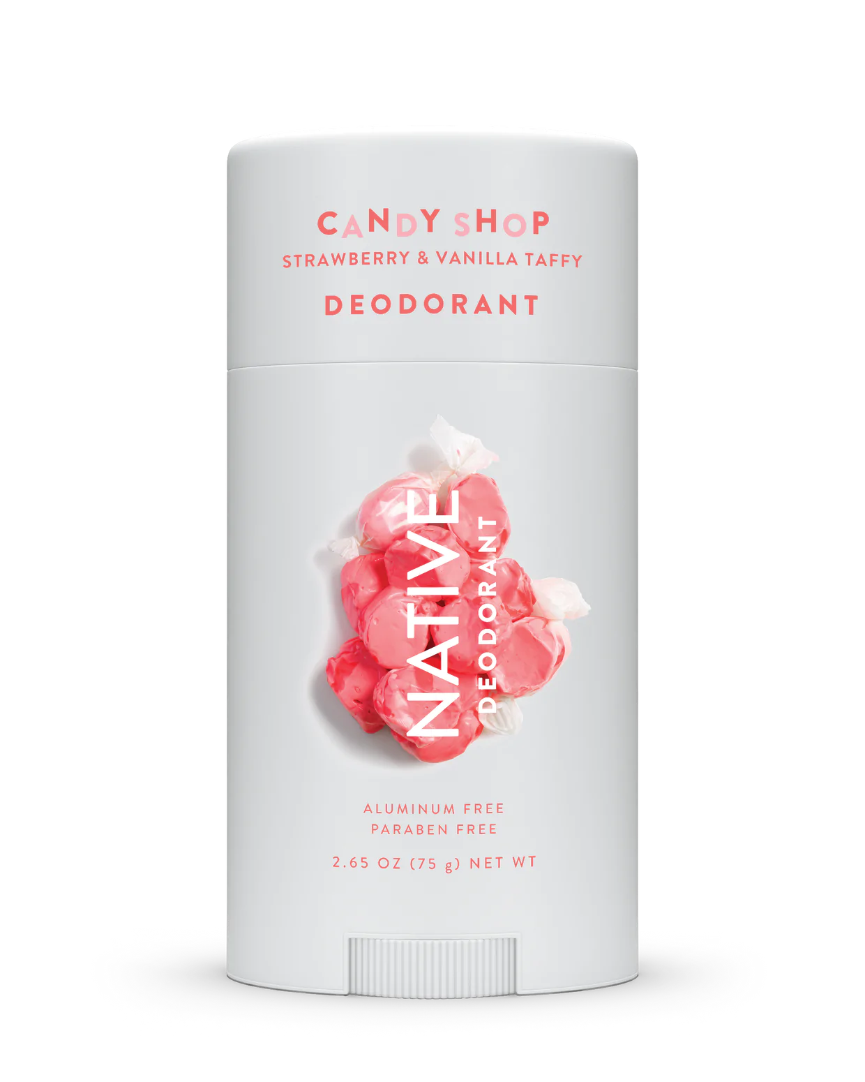 Regular Deodorant - Native / Desodorante libre de parabenos y aluminio