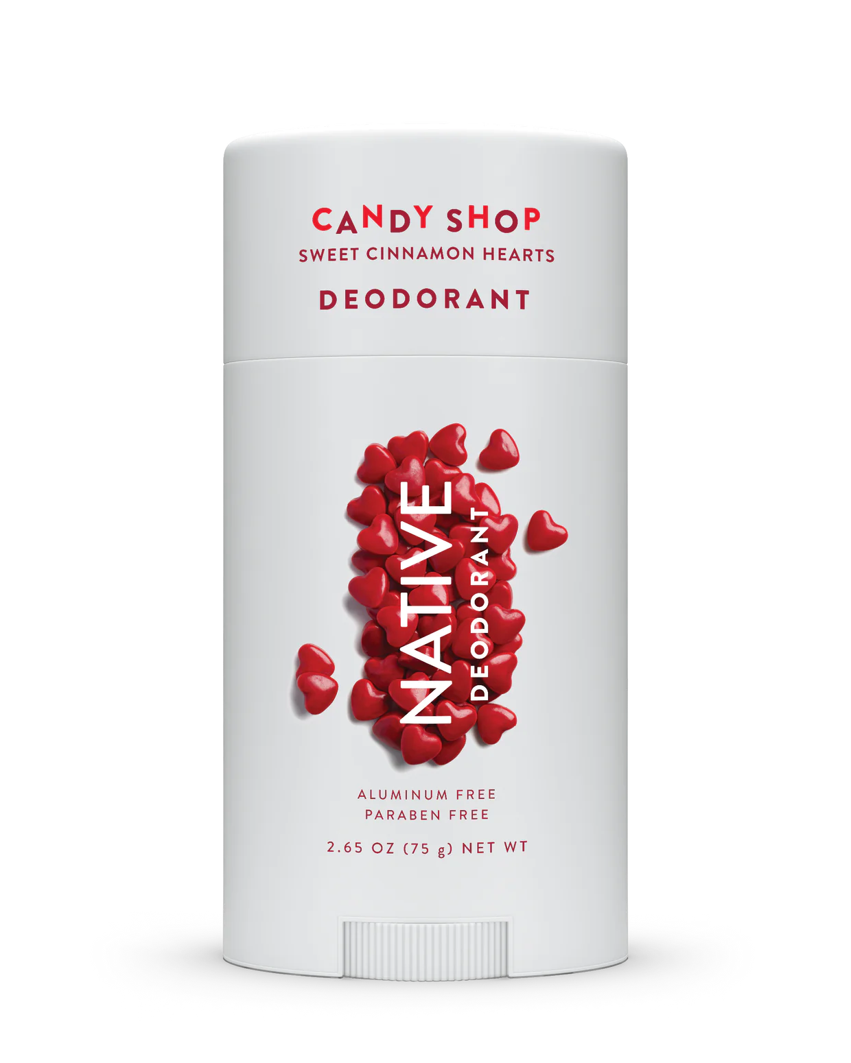 Regular Deodorant - Native / Desodorante libre de parabenos y aluminio
