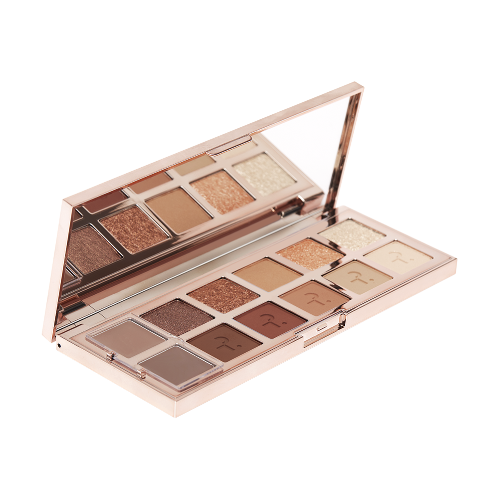 *PREORDEN: Major Dimension Eyeshadow Palette - Patrick Ta / Sombra de ojos