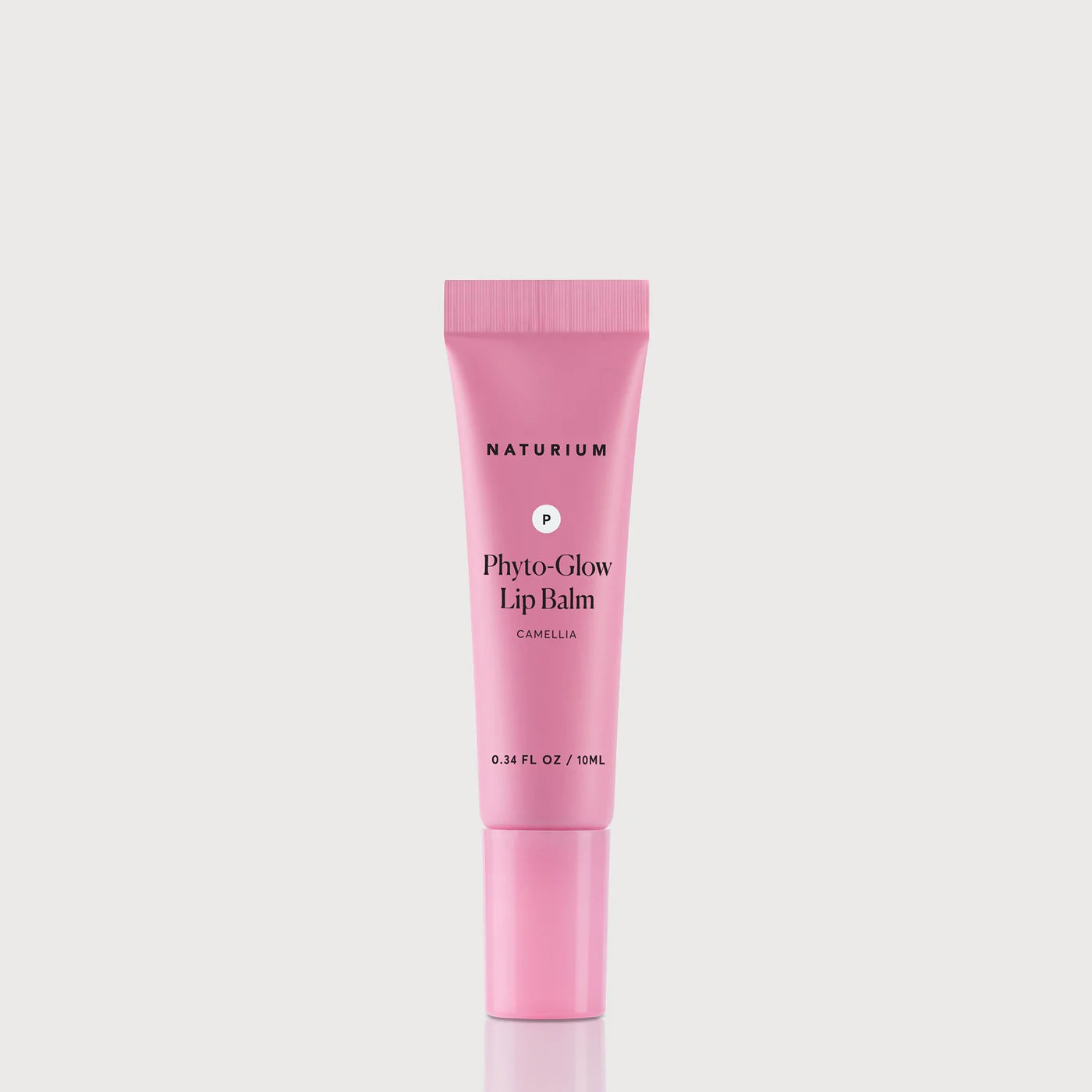 Phyto Glow Lip Balm - Naturium / Bálsamo labial súper nutritivo con o sin color