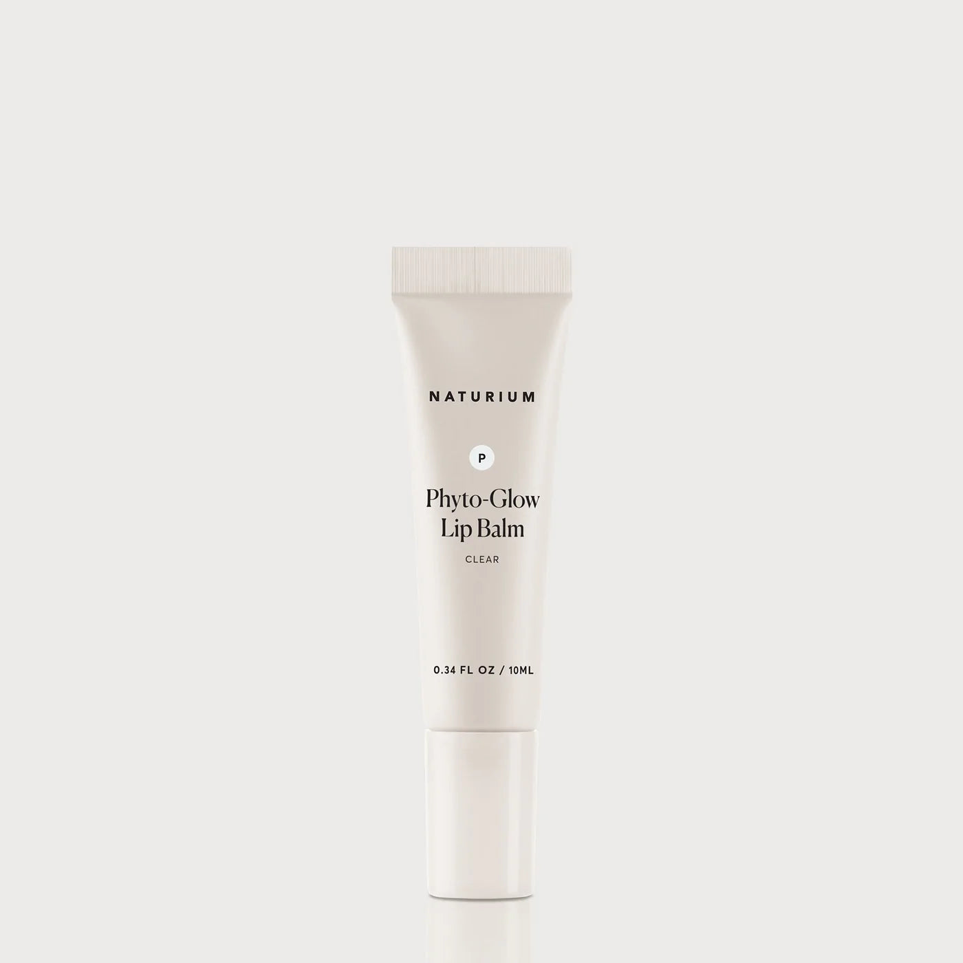 Phyto Glow Lip Balm - Naturium / Bálsamo labial súper nutritivo con o sin color