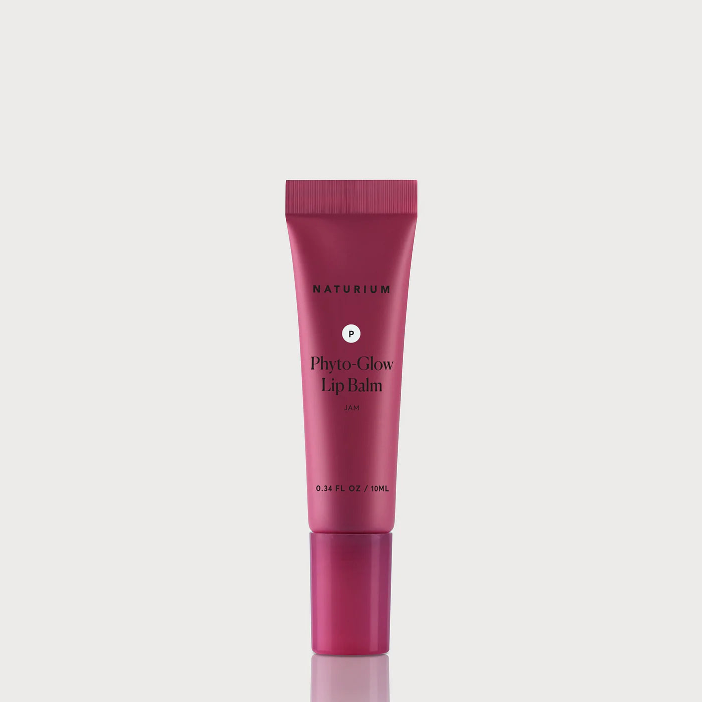 Phyto Glow Lip Balm - Naturium / Bálsamo labial súper nutritivo con o sin color