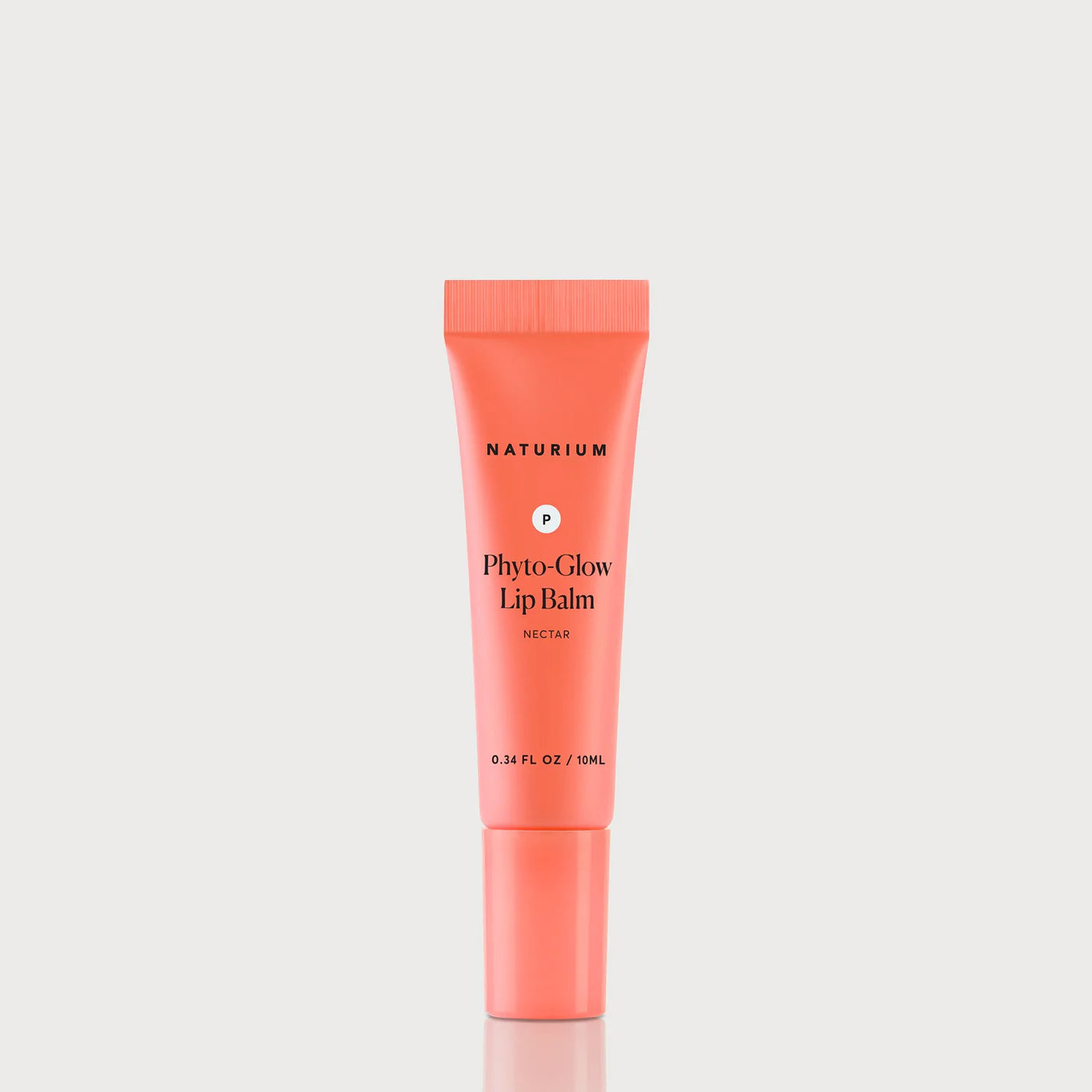Phyto Glow Lip Balm - Naturium / Bálsamo labial súper nutritivo con o sin color
