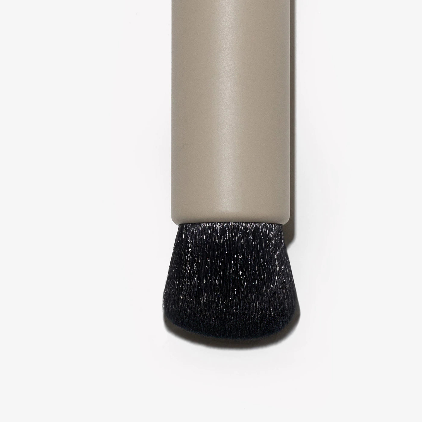 Duo Face Brush - REFY / Brocha doble punta para productos en crema