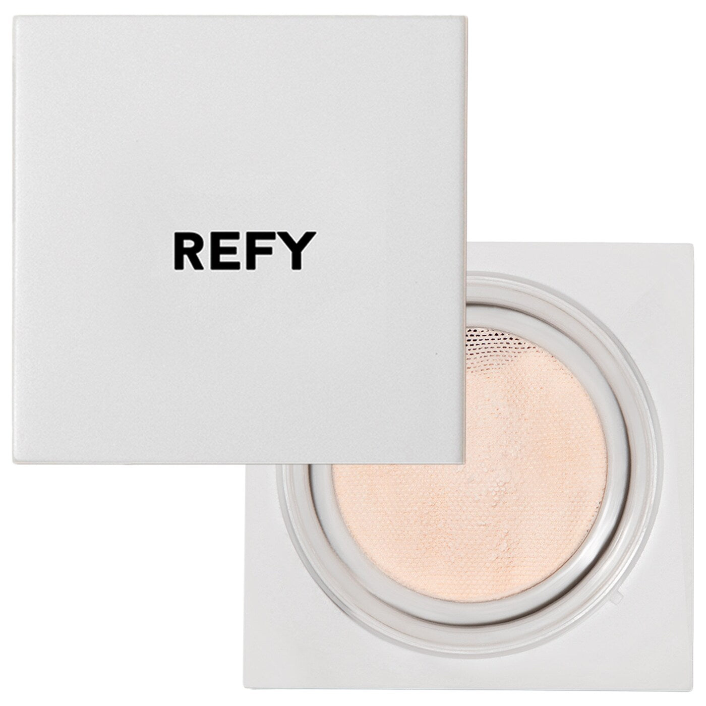 *PREORDEN: Skin Finish Water Based Loose Setting Powder - Refy / Polvo fijador
