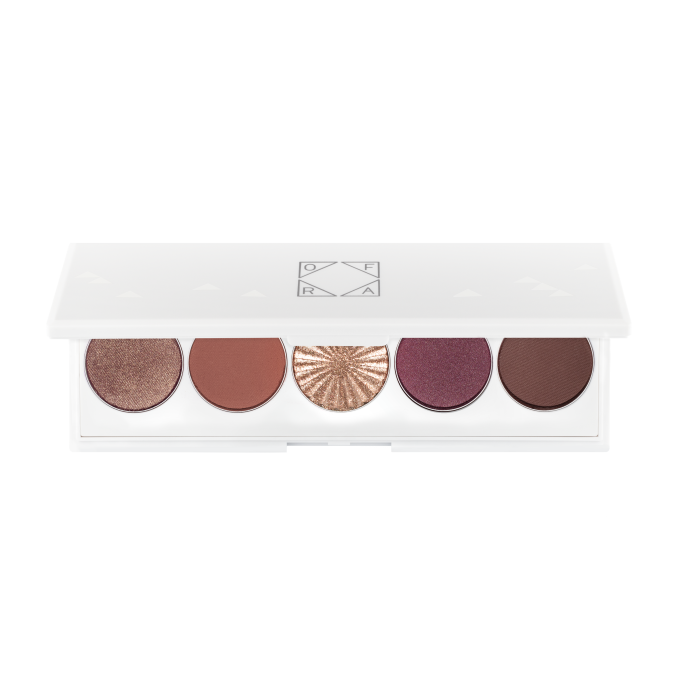 Signature Palette Symphony - Ofra Cosmetics / Paleta de sombras