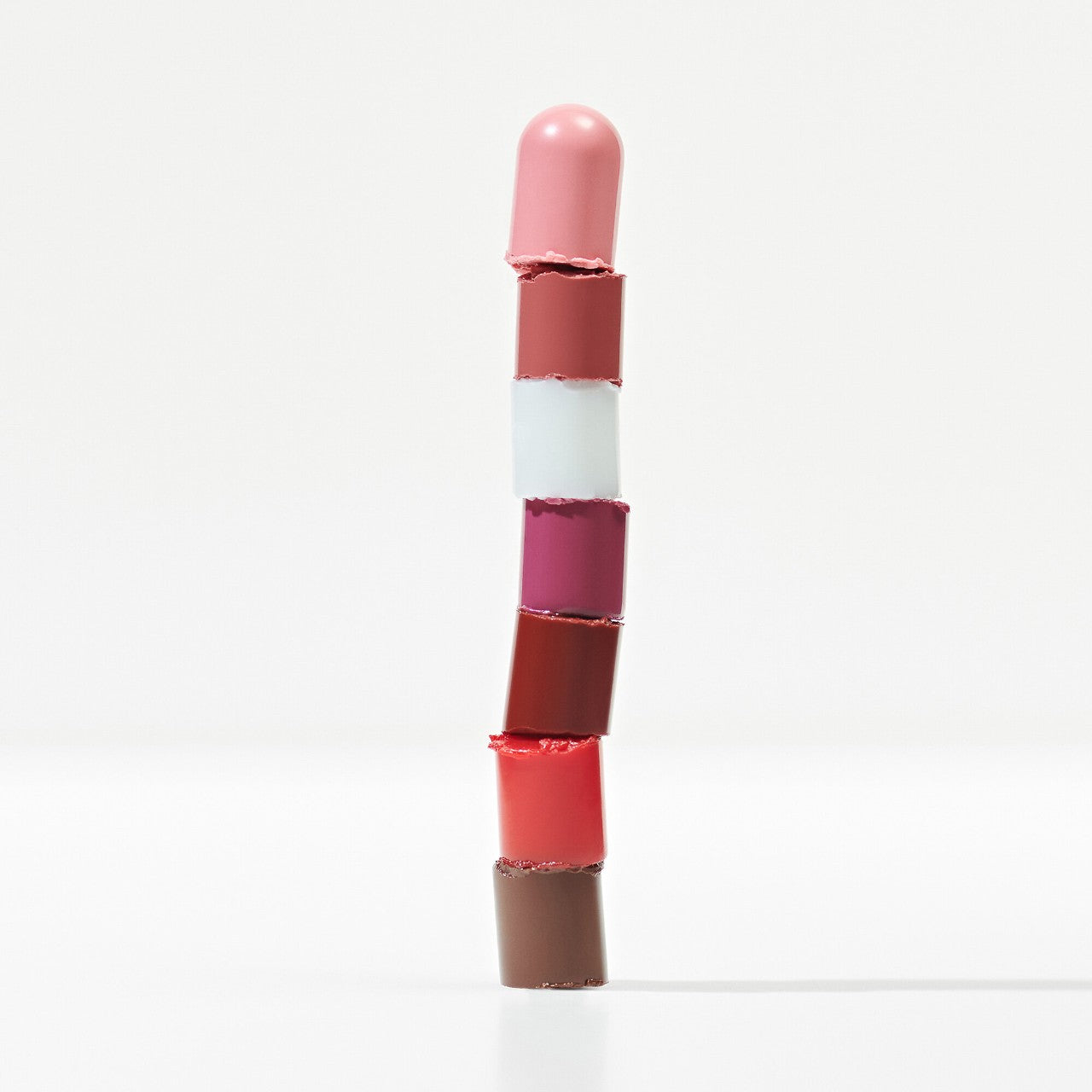 *PREORDEN: Mini Super Slick Tinted Lip Balm - Simihaze Beauty / Bálsamo labial