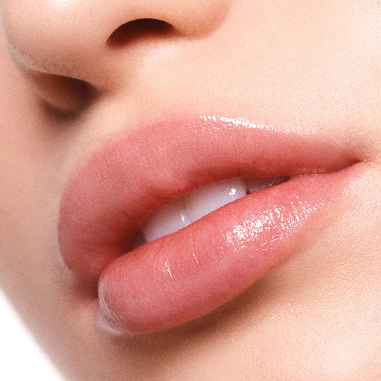 *PREORDEN: Mini Super Slick Tinted Lip Balm - Simihaze Beauty / Bálsamo labial