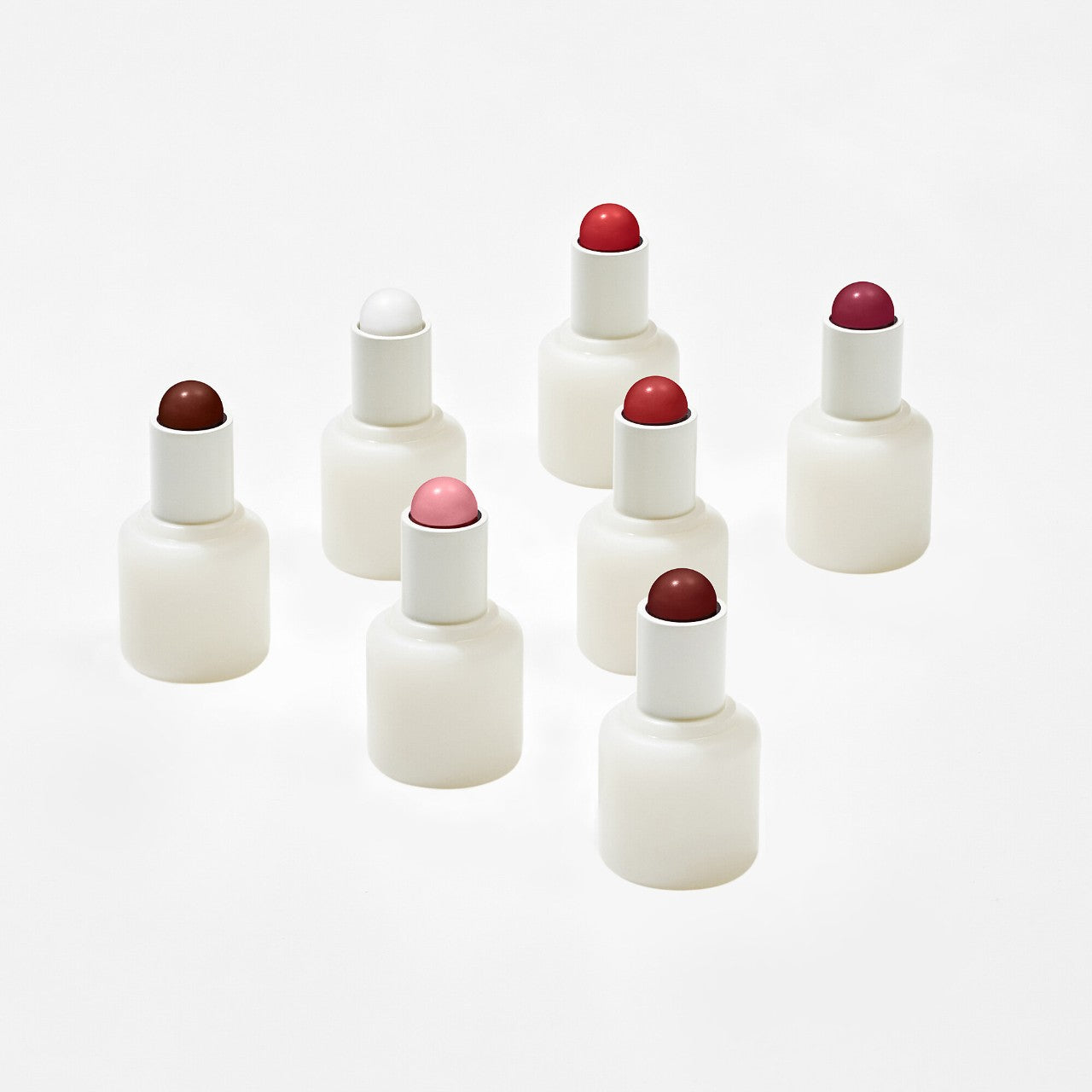 *PREORDEN: Mini Super Slick Tinted Lip Balm - Simihaze Beauty / Bálsamo labial
