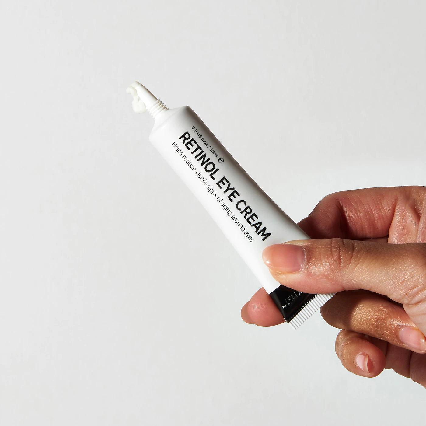 Retinol Eye Cream / Contorno de ojos para lineas de expresión