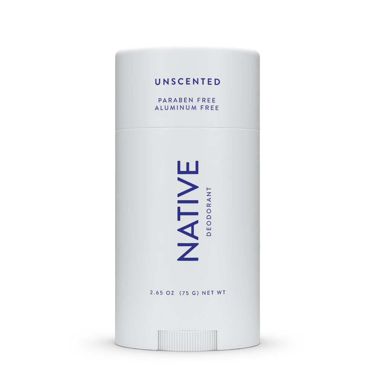 Regular Deodorant - Native / Desodorante libre de parabenos y aluminio