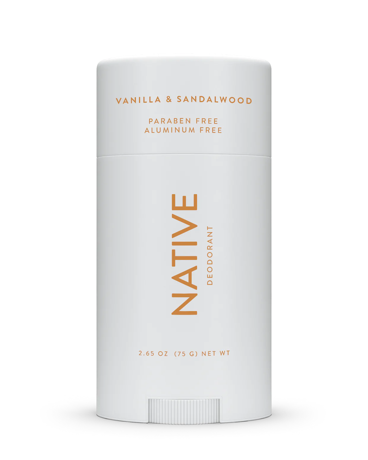 Regular Deodorant - Native / Desodorante libre de parabenos y aluminio