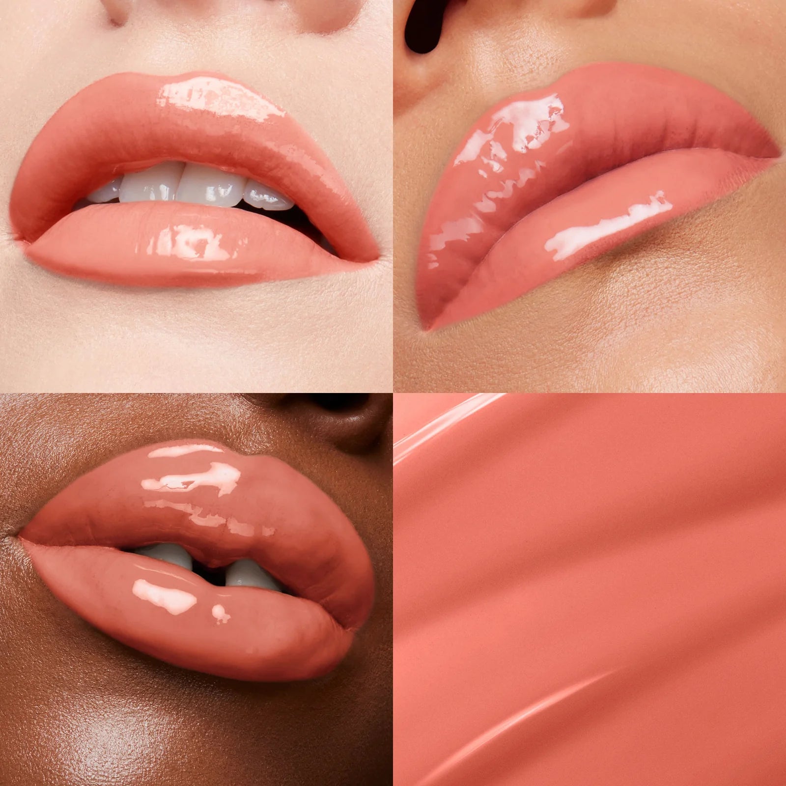 *PREORDEN: MoistureGlow™ Plumping Lip Color - MAKEUP BY MARIO / Color de labios liquido