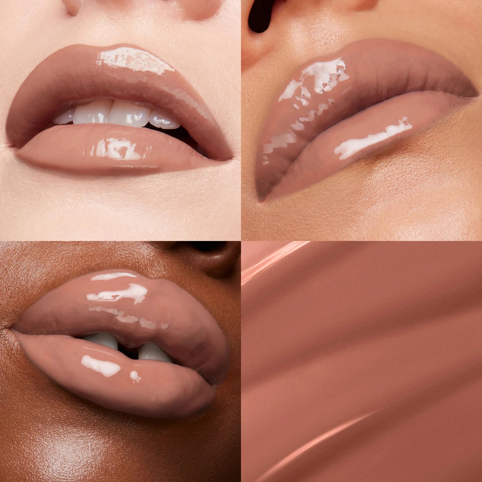 *PREORDEN: MoistureGlow™ Plumping Lip Color - MAKEUP BY MARIO / Color de labios liquido