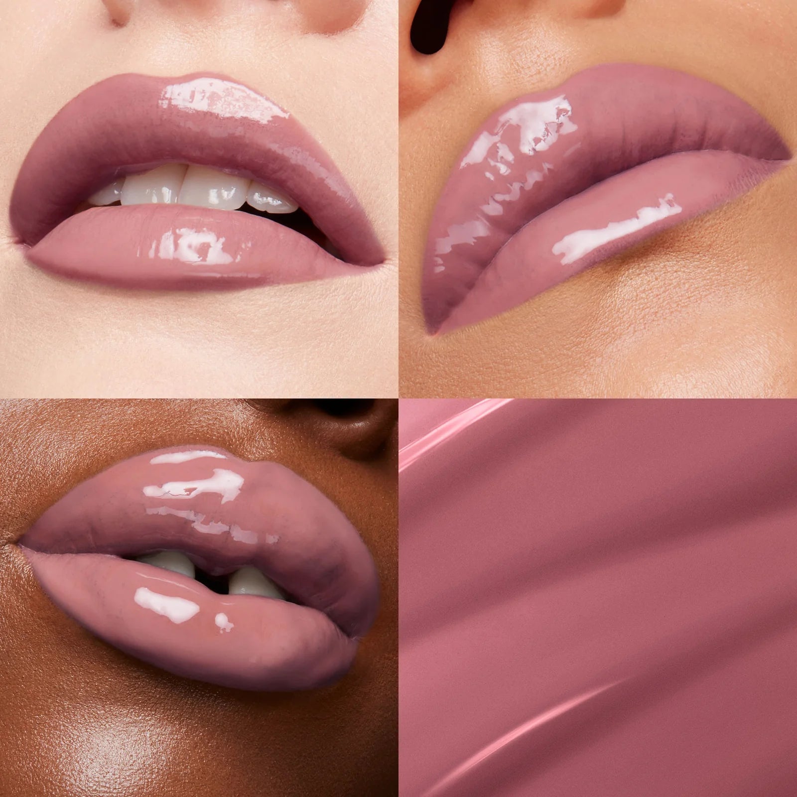 *PREORDEN: MoistureGlow™ Plumping Lip Color - MAKEUP BY MARIO / Color de labios liquido