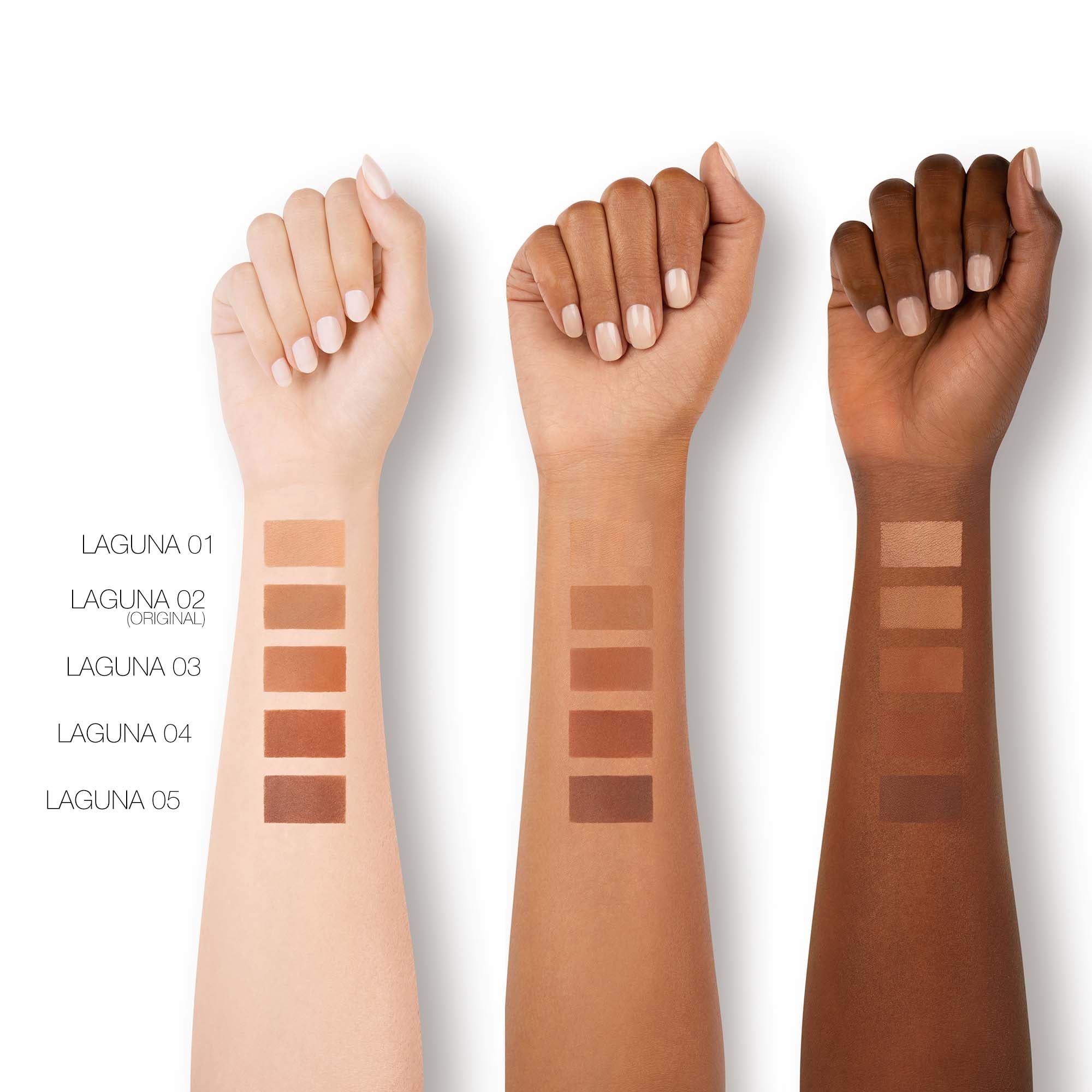 *PREORDEN: Laguna Bronzing Cream - NARS / Bronceador en crema