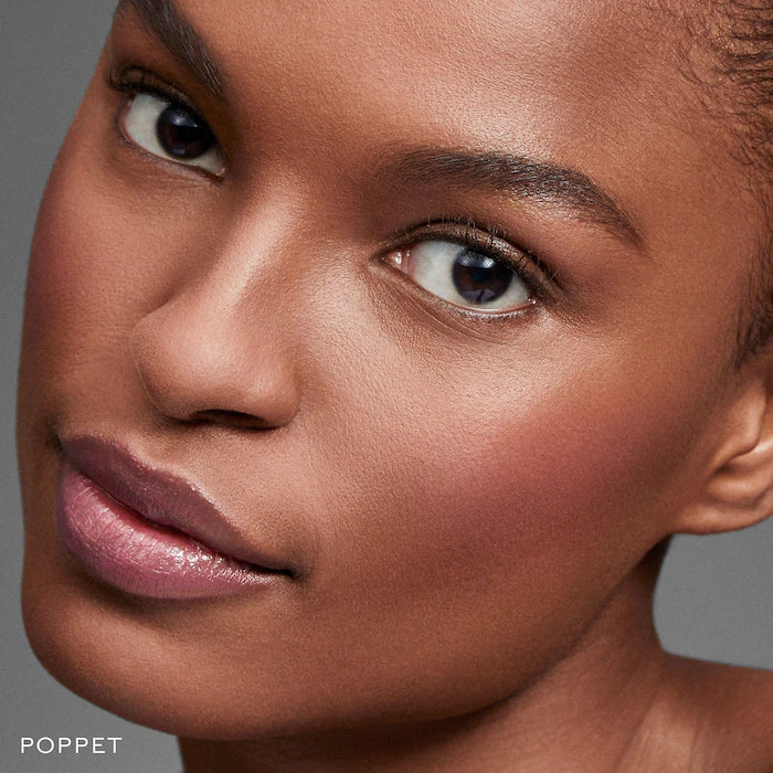 Baby Cheeks Lip + Cheek Cream Blush Stick - Westman Atelier / Rubor en barra
