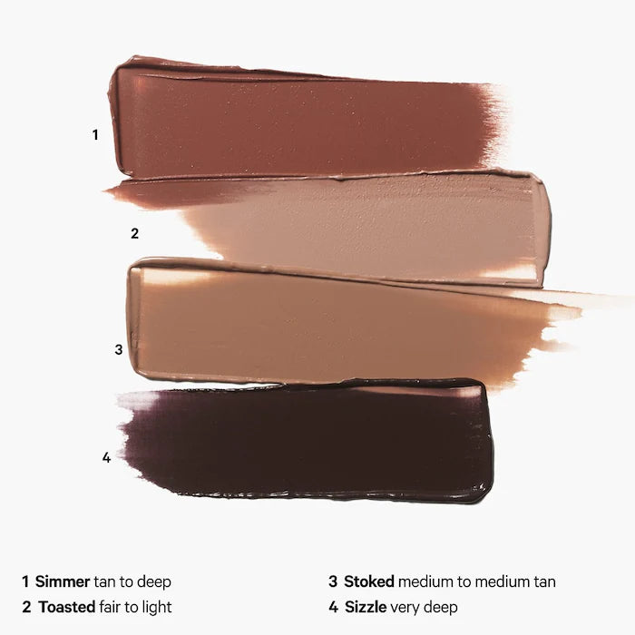 *PREORDEN: Sculpt Stick Cream Contour - MILK MAKEUP / Contorno en barra