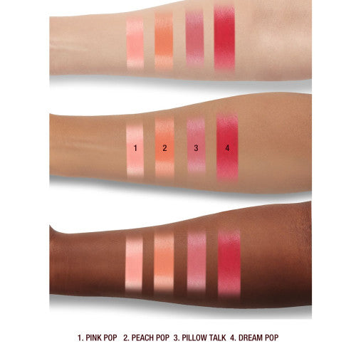 Matte Beauty Blush Wand - Charlotte Tilbury / Rubor líquido fácil aplicación