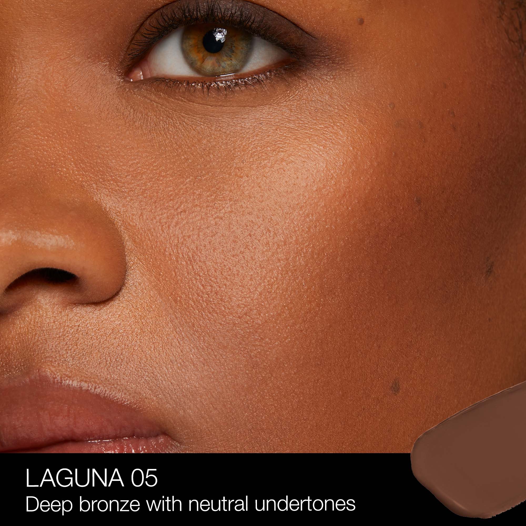 *PREORDEN: Laguna Bronzing Cream - NARS / Bronceador en crema