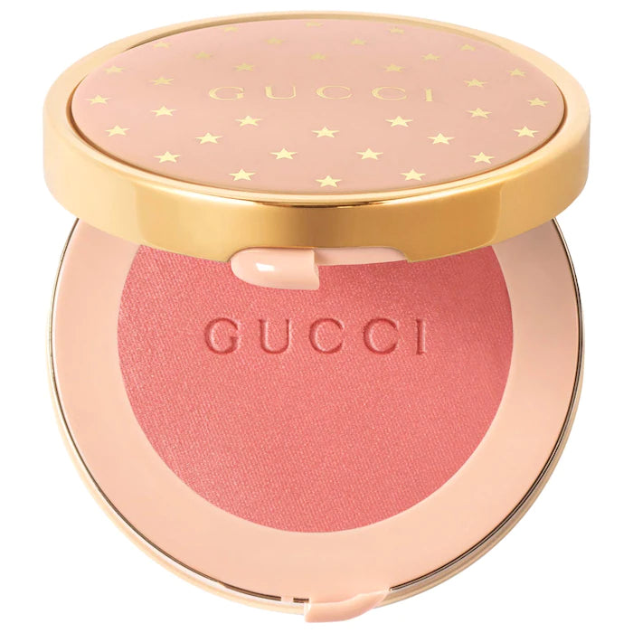 *PREORDEN: Luminous Matte Beauty Blush - Gucci / Rubor