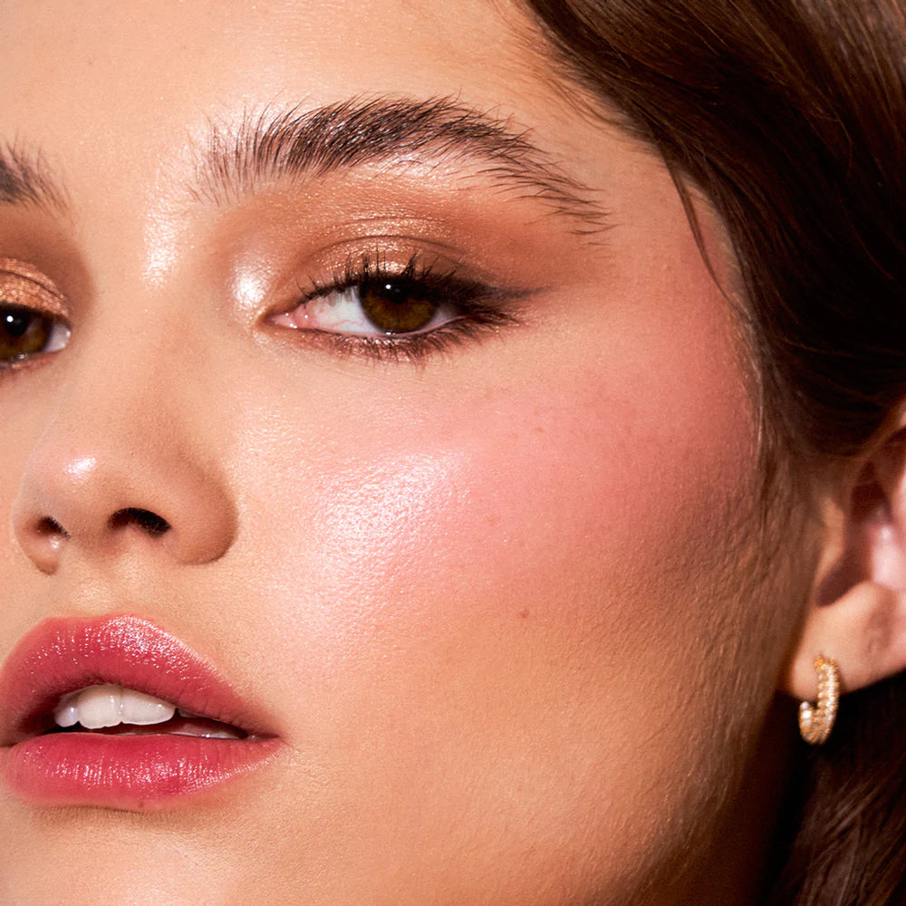 Dreamstick Cream Blush - Persona Cosmetics / Rubor en barra para mejillas y labios