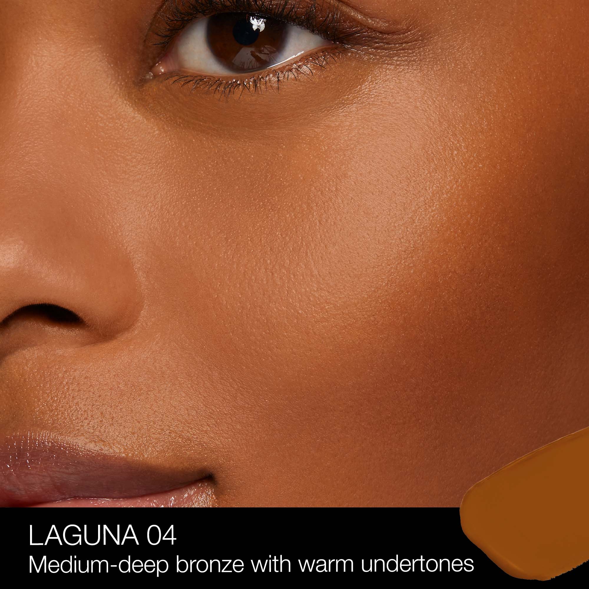 *PREORDEN: Laguna Bronzing Cream - NARS / Bronceador en crema