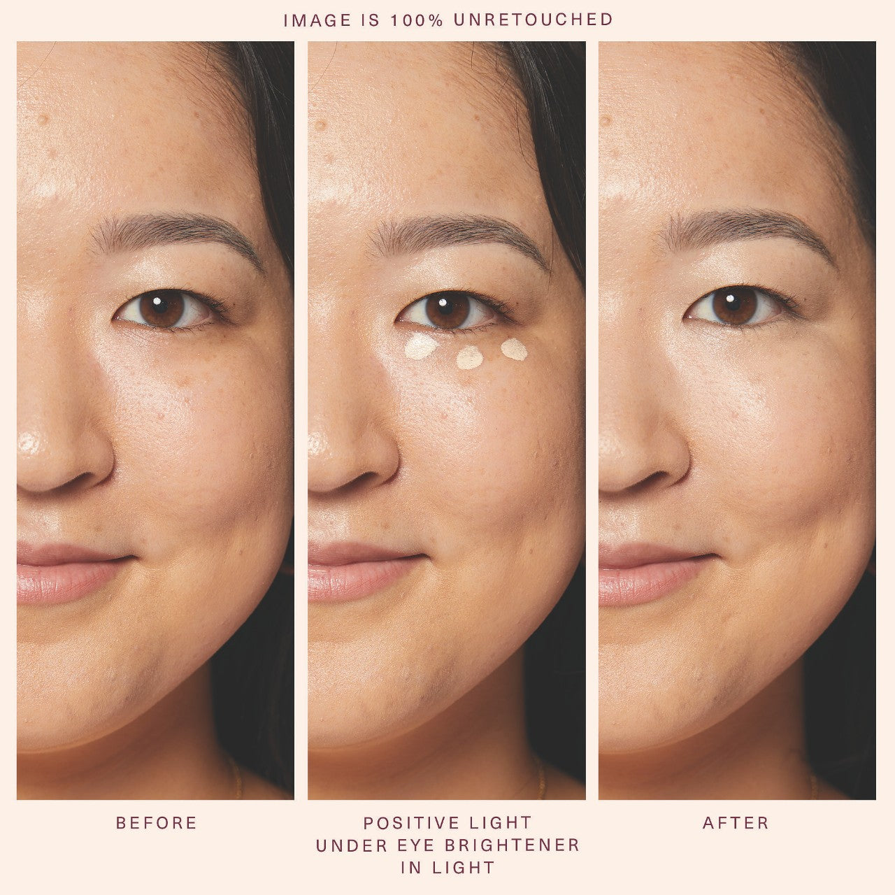 *PREORDEN: Positive Light Under Eye Brightener - Rare Beauty / Iluminador contorno de ojos